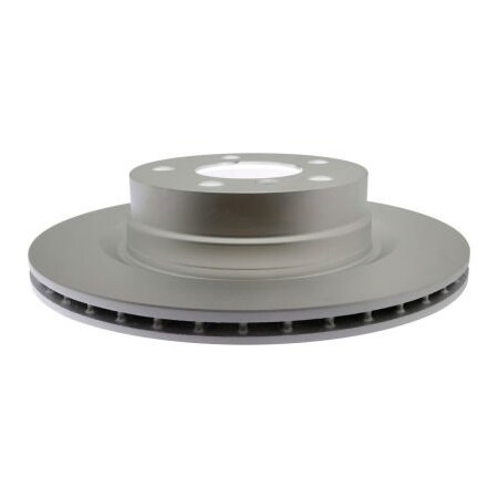 Raybestos Brake Rotor - Brakes 982062FZN